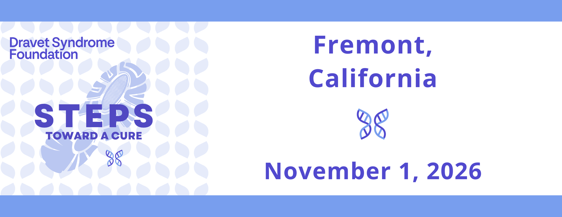 2026 Steps Toward a Cure: Fremont, CA